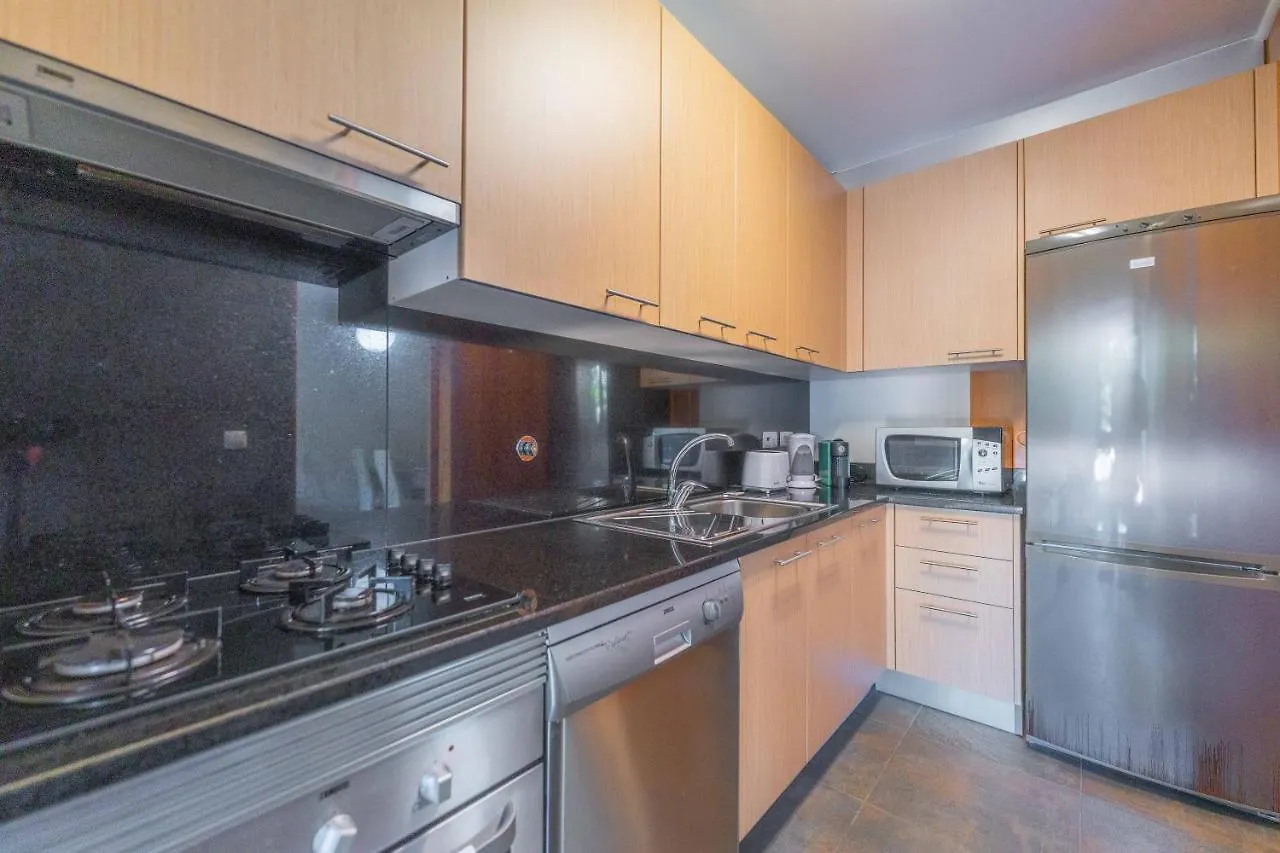 Flh Funchal Homey Apartment I 포르투갈