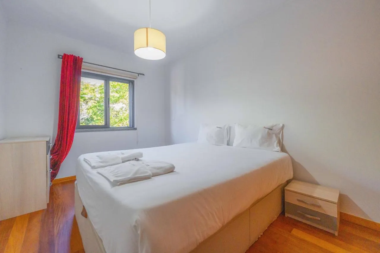 Flh Funchal Homey Apartment I 포르투갈