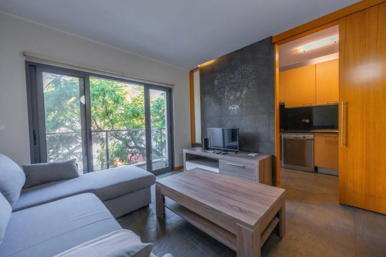 Flh Funchal Homey Apartment I