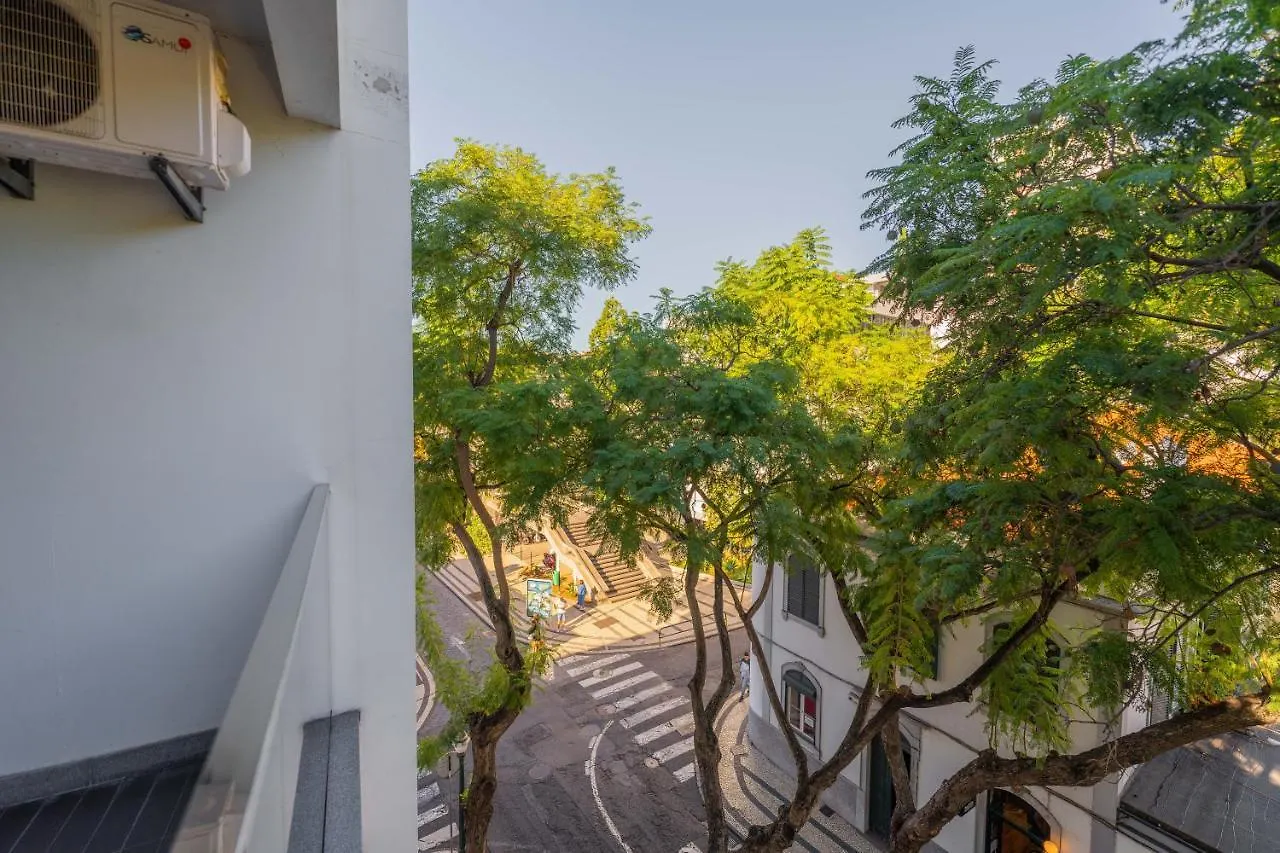 Flh Funchal Homey Apartment I 포르투갈