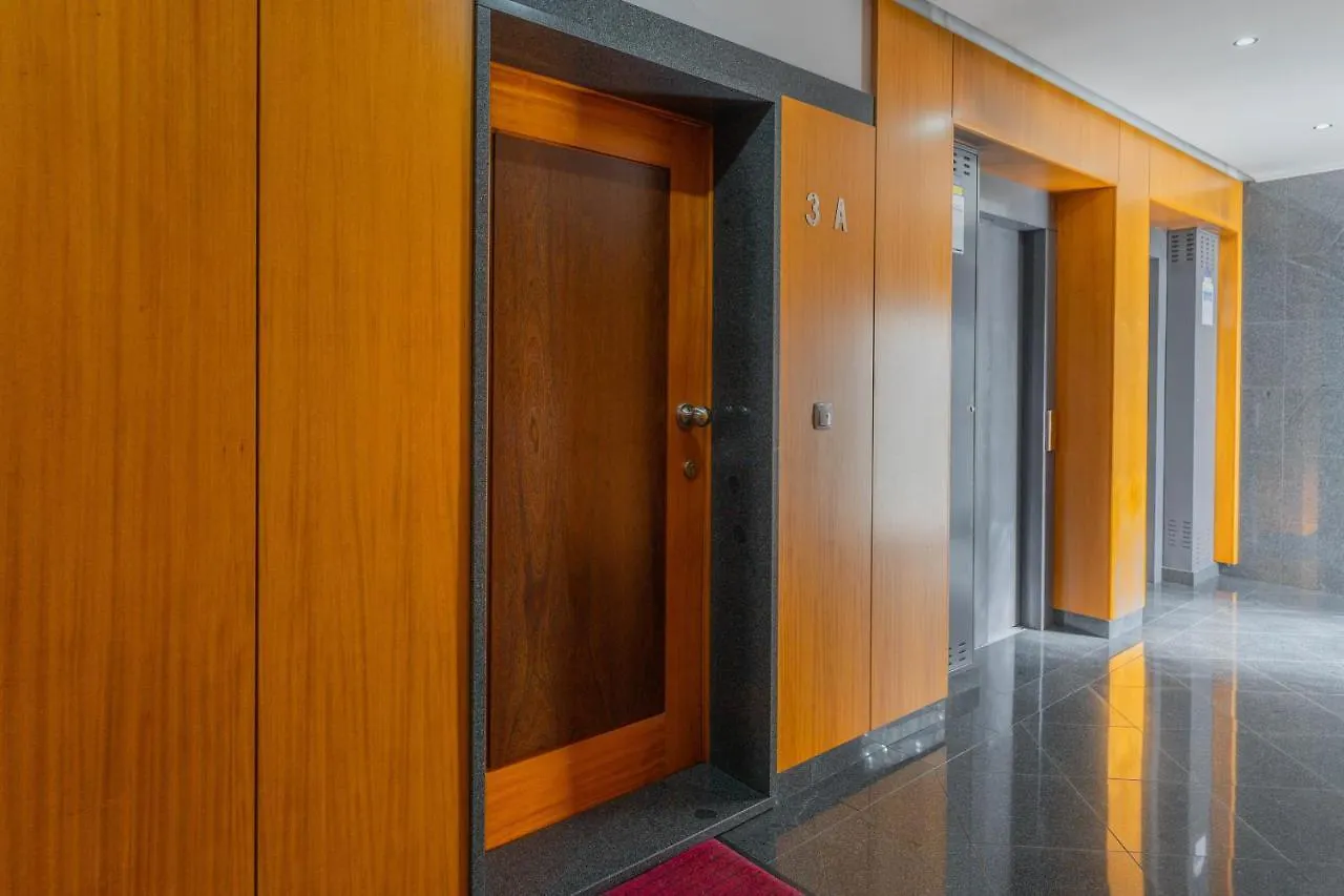 Flh Funchal Homey Apartment I