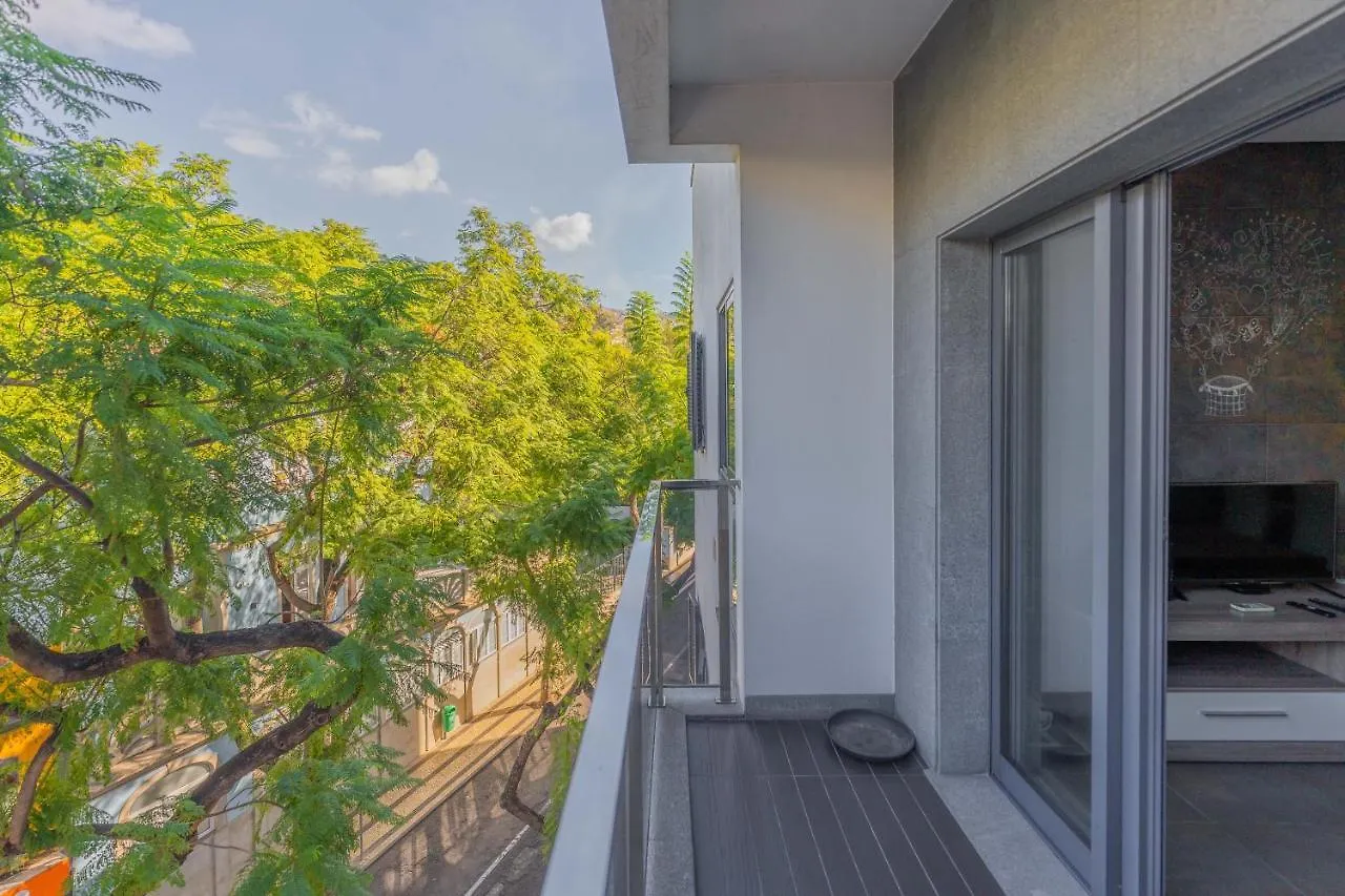 Flh Funchal Homey Apartment I  Funchal (Madeira)